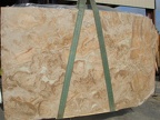 BRECCIA ONICIATTA 2CM LOT 2P09394 103X63